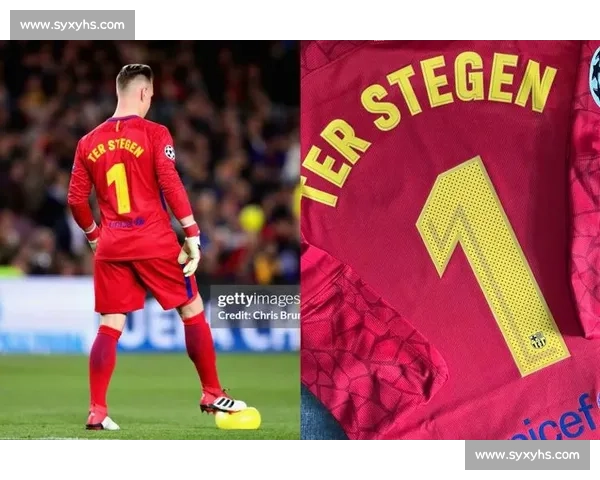 巴萨众将力挺特狮留任队长 集体发声捍卫更衣室自治传统