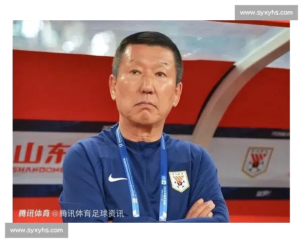 泰山名宿炮轰崔康熙用人乱象：“抽风式” 轮换摧毁年轻球员成长根基