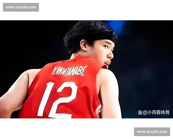 惨败 65 分的战略赌注：日本轮休 八村二代 背后的领奖台算计