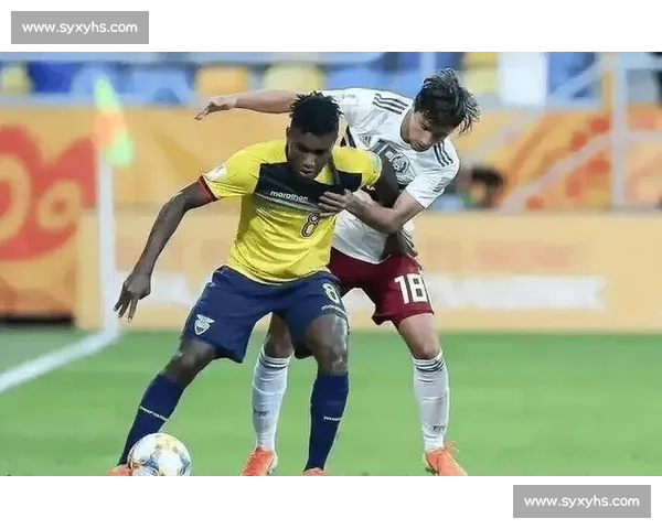 双响定乾坤！布瓦布雷率法国 U20 2-1 挪威闯四强