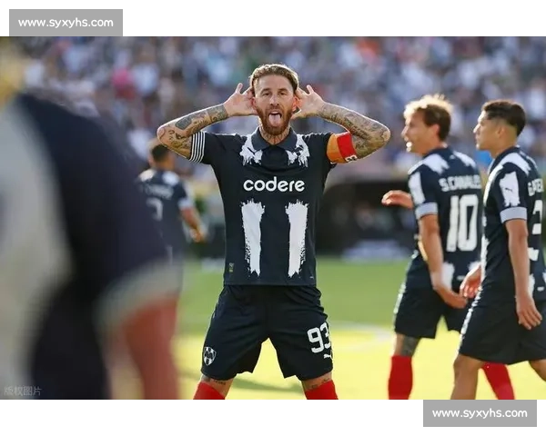 蒙特雷主帅力挺拉莫斯复出破国米!直言:豪门虽强,我们有信心创造历史 蒙特雷主帅力挺拉莫斯复出破国米!直言:豪门虽强,我们有信心创造历史