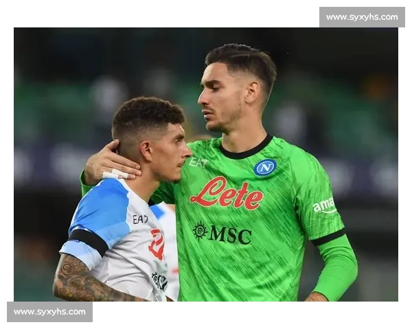 那不勒斯 2500 万 + 500 万锁定诺阿 - 朗，3500 万卢卡签约进入倒计时