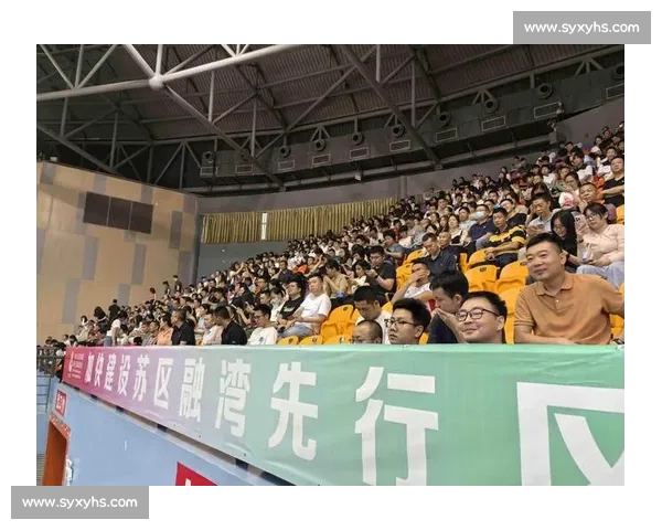 香港青年齐聚 GO PARK 共赴全运盛会