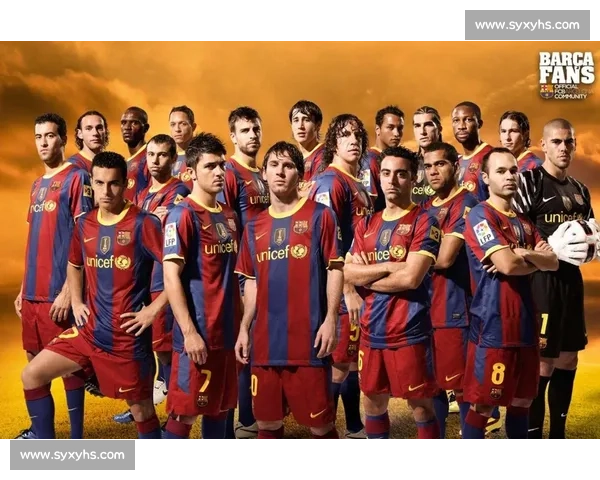 巴萨众将力挺特狮留任队长 集体发声捍卫更衣室自治传统