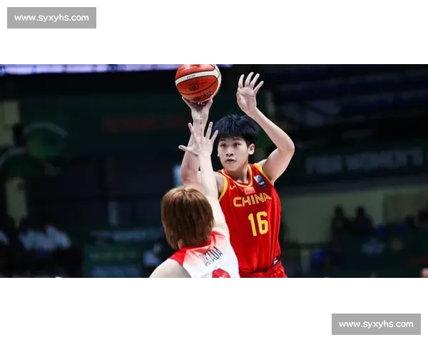 中国女篮亚洲杯憾负日本 主帅宫鲁鸣自责临场指挥不足