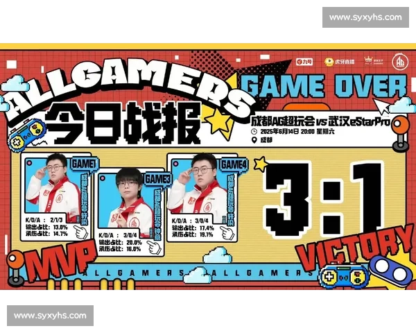 AG 大帅三连 MVP 封神：游走位重塑 KPL 战术内核